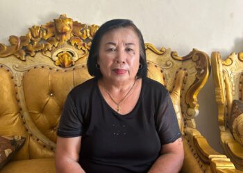 Perolehan Pajak Desa Pinabetengan Capai 100 Persen Periode Januari-Desember 2023