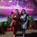 Hukum Tua Lumintang Hadiri Event Discover North Sulawesi Di Hotel Borobudur Jakarta