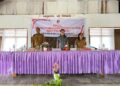 Sekda Watania Sebut Peran Lembaga Kemasyarakatan Sangat Penting 