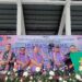 HAPSA PKB Sinode GMIM Berlangsung. Minahasa Jadi Tuan Rumah