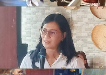 Program JEBOL Disdukcapil  Diapresiasi. Warga Sebut Ini Pelayanan Terbaik