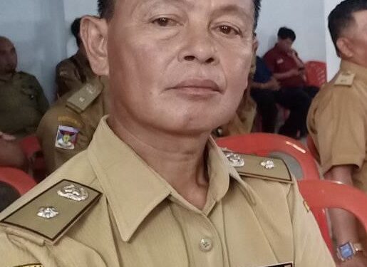 Cegah Stunting, Pemdes Sawangan Rutin Bagikan Susu dan Makanan Bergizi 