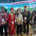 Wakili Bupati Minahasa, Tumundo Hadiri Acara Puncak HAN Ke 40 di Papua