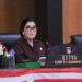 Dipimpim Glady Kandouw, DPRD Minahasa gelar Paripurna tutup buka masa persidangan