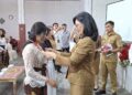 Sekda Watania Sebut Peran Perempuan Dalam Moderasi Beragama Sangat Penting