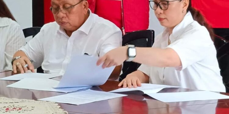 Alasan VaSung Terima ‘Pinangan’ RD