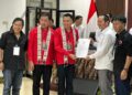 Pasangan Kandoli-Tuda Optimis Raup 70 Persen Kemenagan di Pilkada Mitra 