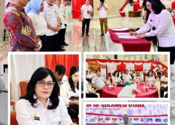 Pemkab Sepakat Membangun Komitmen Dalam Percepatan Sertifikasi Aset Pemda