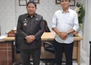 Dr Jemmy Kumendong Nahkodai KAGAMA Manado, Resmi Gantikan Taufik Tumbelaka
