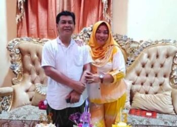 Dukung RK-FT, Andi Ramli Ajak Masyarakat Mitra Menangkan Putra Asli Daerah 