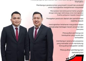 Bakal Jalani Debat Perdana, RK-FT Siap Paparkan Visi-Misi 