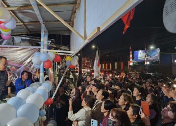 WL-MM : TTP Tidak Boleh Di Potong