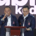 WL-MM Ikuti Debat Publik Kedua  Calon Wali Kota dan Wakil Wali Kota Tomohon 