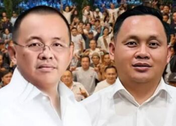 WL-MM  Ajak Generasi Muda Jadi Agen Perubahan