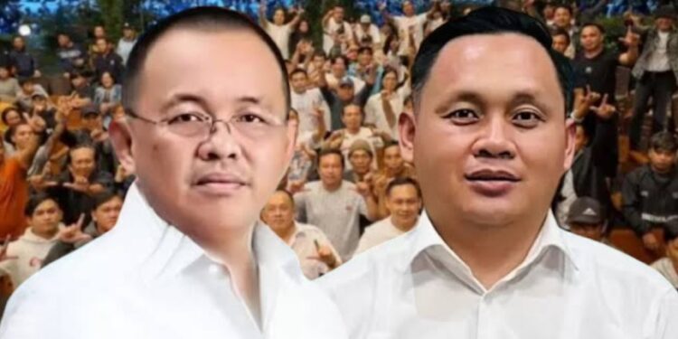 WL-MM  Ajak Generasi Muda Jadi Agen Perubahan