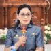 Sekda Lynda Watania Pimpin Rapat Matangkan Persiapan Kegiatan FSPG