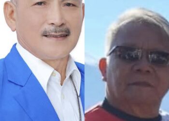 Dua Tokoh Masyarakat Ingatkan Waspada Politik Uang Jelang Pencoblosan Bisa Mencederai  Demokrasi di Tomohon