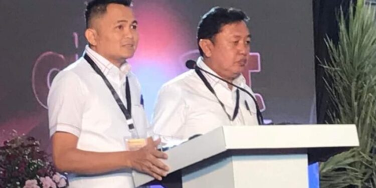 RK-FT Jawab Pertanyaan Soal Strategi Peningkatan Pariwisata