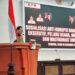 Pj Bupati Minahasa Buka Sosialisasi Anti Korupsi