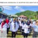 Pemdes Ratatotok Gelar Apel Perdana 2025