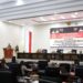 Dimpimpin Robby Longkutoy, DPRD Minahasa Gelar Rapat Paripurna Penutupan Tahun 2024 dan Pembukaan Masa Sidang Tahun 2025