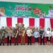 Penjabat Bupati Minahasa Hadiri Launching Program “Jaga Sekolah” yang Digelar Kejaksaan Negeri Minahasa