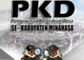 Pilkada 2024: Bawaslu Kabupaten Minahasa Mengucapkan Terima Kasih Kepada Seluruh PKD
