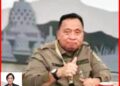 Bupati Minahasa Robby Dondokambey Ikuti Retreat Kepala Daerah di Akmil Magelang