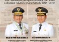 Bawaslu Minahasa Ucapkan Selamat dan Sukses Atas Dilantiknya Gubernur dan Wakil Gubernur Sulut Periode 2025 – 2030