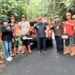 Bupati Minahasa Apresiasi Semangat BPBD Bersihkan Ranting Pohon