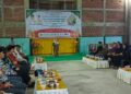Safari Ramadhan di Masjid Baitul Ikhlas, Tokoh Agama Doakan Kepemimpinan Bupati Robby Dan Wabup Vanda 
