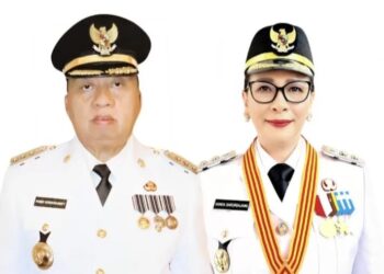 Intruksi Bupati Minahasa Terkait Pengelolaan TPA