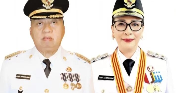 Intruksi Bupati Minahasa Terkait Pengelolaan TPA