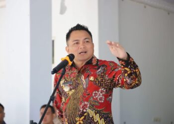 506 ASN Di Mitra Peluang Kena Sanksi Tegas