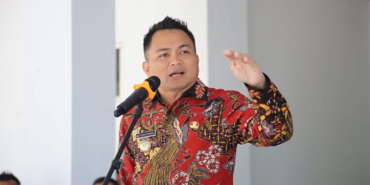 506 ASN Di Mitra Peluang Kena Sanksi Tegas