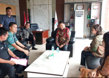 Pemkab Mitra Resmi Memulai Program Pekerja Migran Ke Jepang