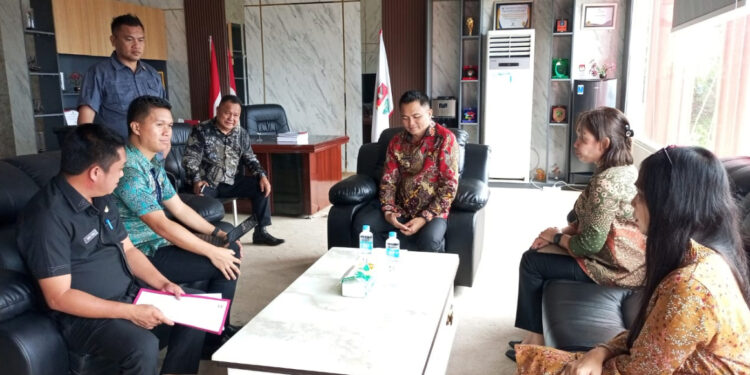 Pemkab Mitra Resmi Memulai Program Pekerja Migran Ke Jepang