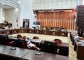 DPRD Minahasa Rampungkan LKPJ Bupati Minahasa