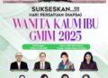 Bakal Menjadi Tuan Rumah, Wilayah Tondano Dua Siap Tampung Ribuan Peserta HAPSA WKI Sinode GMIM Tahun 2025