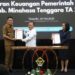 Pemerintah Kabupaten Minahasa Tenggara Raih Opini Wajar Tanpa Pengecualian Sepuluh Kali Berturut-turut dari BPK RI 