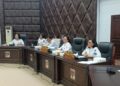 Wujudkan Kabupaten Layak Anak 2025, Kabupaten Minahasa Jalani Verifikasi Lapangan Secara Hybrid