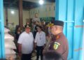 Sidak di Langowan, Bupati Robby Sebut LPG 3Kg Serta Pupuk Sumsidi Masih Normal