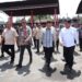 HAPSA PKB GMIM Resmi Dibuka, Kabupaten Mitra Jadi Tuan Rumah