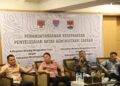 Pemkab Mitra dan Boltim Sepakati Penyelesaian Tapal Batas