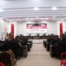 Ketua DPRD Robby Longkutoy Pimpin Rapat Rapat Paripurna RPJMD Kebupaten Minahasa Tahun 2025-2029