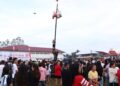 Peringati HUT RI Ke 80, Pemkab Minahasa Gelar Pesta Rakyat 