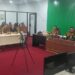 Bupati Minahasa Ikuti Rakor Pengendalian Inflasi Daerah, IPH Minahasa Turun Signifikan