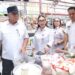 Hadiri Kegiatan TPID di Tombariri, Bupati dan Wabup Minahasa Berharap Masyarakat Bisa Mendapatkan Pangan Dengan Harga Terjangkau