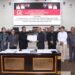 DPRD Minahasa Gelar Rapat Paripurna Terkait Perubahan KUA Serta Rancangan PPAS Pemkab Minahasa Ta 2025