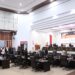 DPRD Minanasa Gelar Rapat Paripurna Terkait Ranperda Tentang Perubahan APBD TA 2025